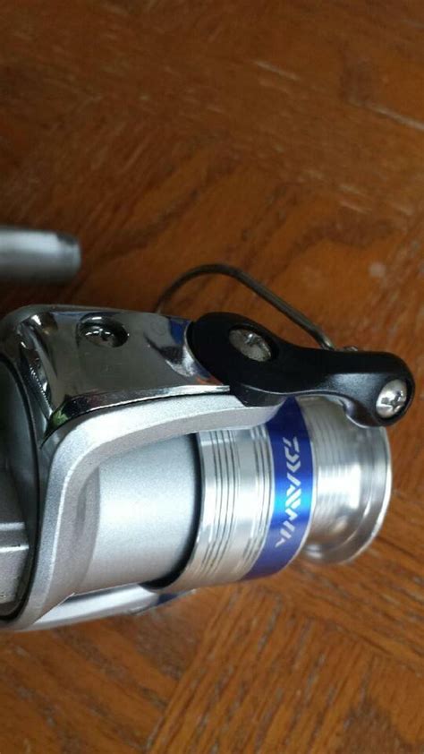 Diawa Shock 2000 Spinning Reel Pre Owned Great Condition EBay