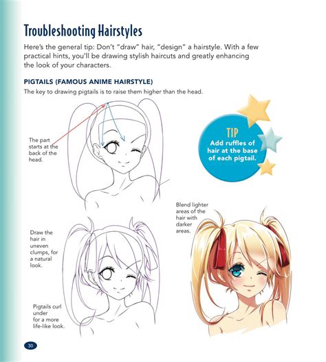 The Master Guide To Drawing Anime Tips And Tricks By Christopher Hart