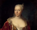 Queen Anna Sophie - The Royal Danish Collection