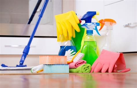 House Cleaning Houston: How To Get Home Care And Maintenance Services | My Decorative