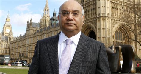 Keith Vaz Quits As Home Affairs Select Committee Chairman Over Gay