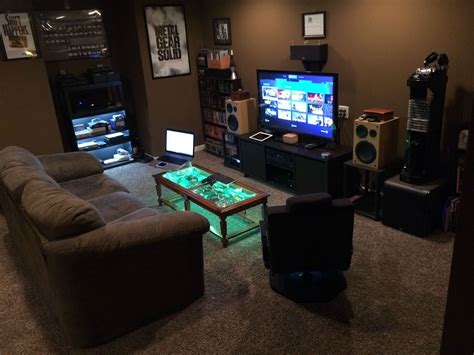 47 Epic Video Game Room Decoration Ideas For 2021 Video Game Room