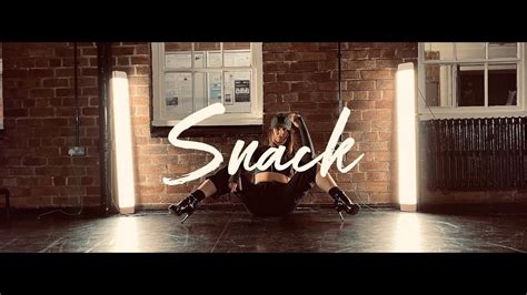 Snack Ms Banks Ft Kida Kudz Josh Adedoyin Choreography Youtube