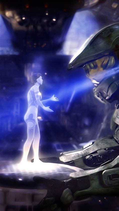 No Current Plans For Cortana Or Elites In Halo Infinite Multiplayer