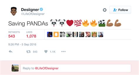 Everyone Thinks Desiigner Is The Reason Pandas Were Taken Off The