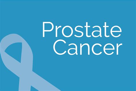 Prostate Cancer Overview Symptoms And Prevention Tips