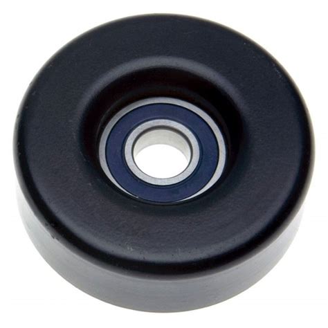 Acdelco 38001 Professional Idler Pulley