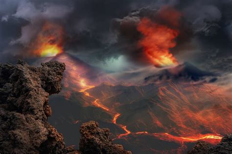 The Secret Of Australias Volcanoes Revealed