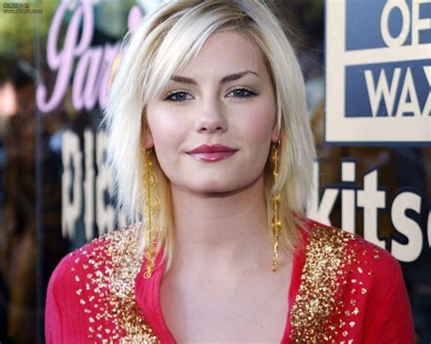 Elisha Cuthbert Photo Gallery High Quality Pics Of Elisha Cuthbert