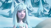 Ice Princess Lily (2018) Official Trailer - YouTube