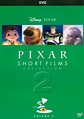 Pixar Short Films Collection, Vol. 2 [DVD] - Best Buy