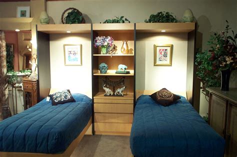 Have A Murphy Bed Chicago For Comfortable And Stylish Bedroom Homesfeed