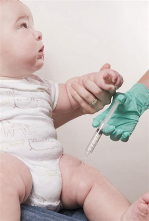 Vaccination In A Class All Its Own Foundation For Alternative And