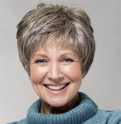 BEST PIXIE CUTS FOR OLDER WOMEN LatestHairstylePedia Com