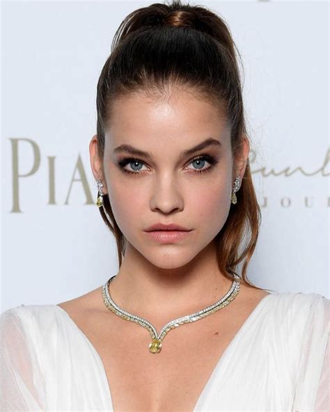 Barbara Palvin Style Clothes Outfits And Fashion