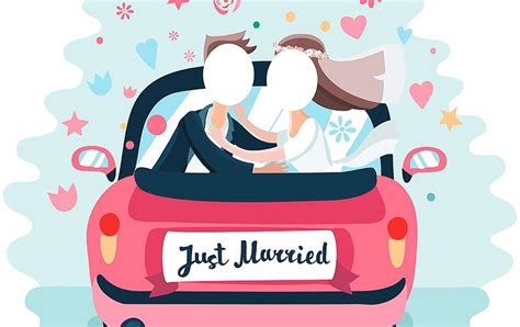Ausmalbild hochzeit und liebe liebespaar kostenlos ausdrucken. Druckvorlage Hochzeitsauto Just Married Auto Vorlage Zum Ausdrucken / Just Married Auto Vorlage ...