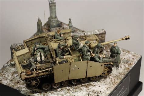 Photo By Roger Hurkmans Military Diorama Military Photo