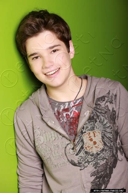 Fakes Donatiion Nathan Kress