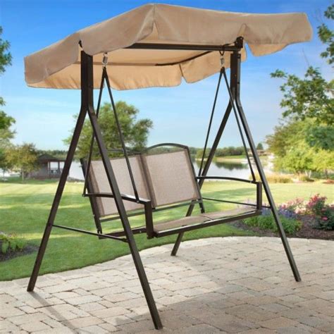 Chinese modern outdoor graden patio balcony aluminum furniture sets hanging canopy swing chair china garden. patio-furniture-beautiful-outdoor-patio-swings-with-canopy ...