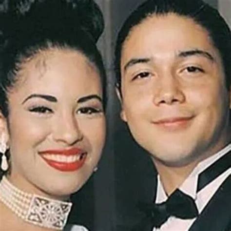 Chris Pérez Recuerda A Selena Quintanilla Tras 27 Años De Su Asesinato