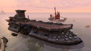 Warlords of draenor shipyard guide guides wowhead. Carrier - Wowpedia - Your wiki guide to the World of Warcraft