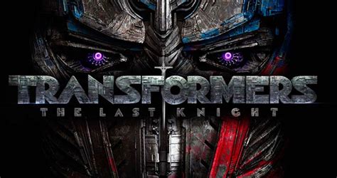 The key to saving our future lies buried in the secrets of the past, in the hidden history of transformers on earth. Toy Fair 2017 • Transformers: The Last Knight Reveals ...