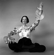 Diana Vreeland - Flashbak