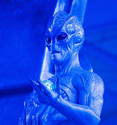 Resident Alien | CTV Sci-Fi Channel | The Lede