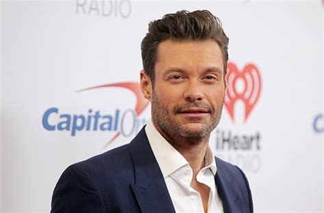Ryan Seacrest Denies Sexual Misconduct Allegations By ‘e News Stylist