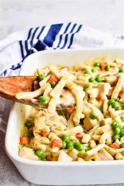 Reames egg noodles slow cooker. Recipes Using Reames Egg Noodles - Slow Cooker Chicken ...