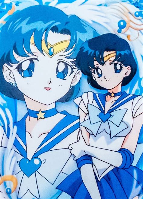 Rule Beach Bishoujo Senshi Sailor Moon Blush Crossover Digimon Hot