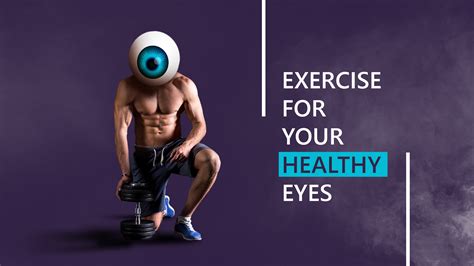5 Eye Exercises For Better Vision