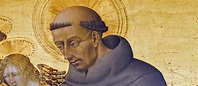 Franz Von Assisi Lebenslauf