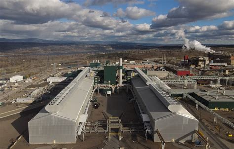 Rio Tinto To Expand Its Ap60 Aluminum Smelter In Quebec Light Metal