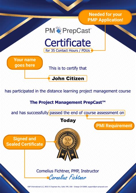 Pmp Exam Prep Course Online And On Demand Get Ready To Pass