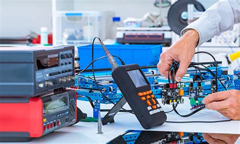 Important Electronic Design Considerations For Data Acquisition Systems
