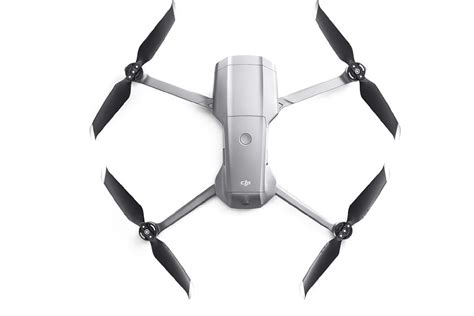 Dji Mavic Air 2 Als Top Ausgestattete Mittelklasse Drohne Vorgestellt