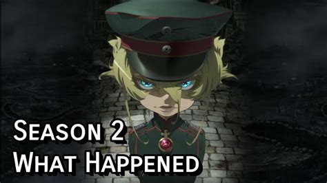 Youjo senki set in europe in the 1920s and world war i. Youjo Senki Season 2 ! Updates and News 2020 - YouTube