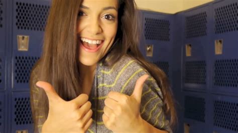 Bethany Mota Is The Youtube Star Youve Never Heard Of But Your Teen