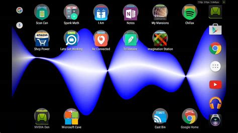 How To Set Wallpapers On Your Android Tablet Or Phone The Excellent