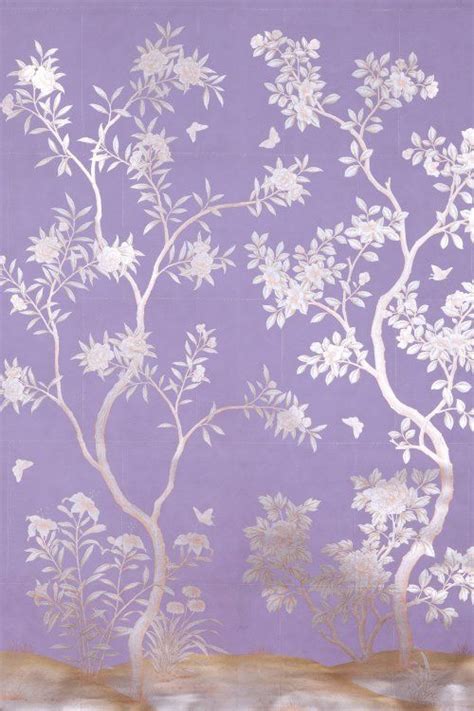 Gracie Chinoiserie Wallpaper Gracie Wallpaper Chinoiserie Dining Room