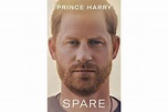Prince Harry's Memoir, Titled 'Spare,' To Come Out Jan. 10 - Riverbank News