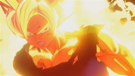 Super Saiyan Goku Vs Frieza Boss Fight Part 2 Dragon Ball Z Kakarot