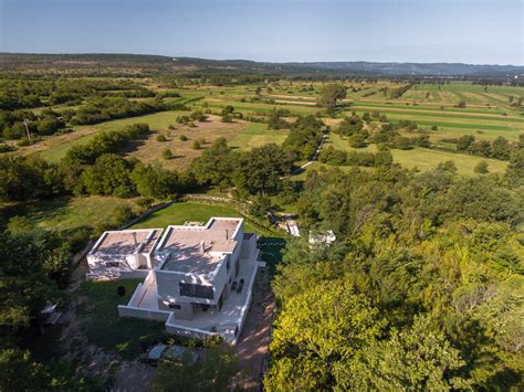 Luxury Villa Golden Sunset Villa For Rent Istria Private Villas Of