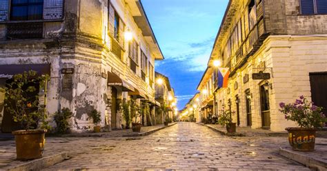 Top 23 Must Visit Historical Places In The Philippines