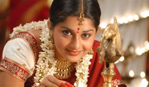 Meera Jasmine Wedding Pictures All Entry Wallpapers