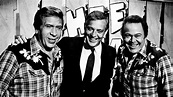 Hee Haw turns 50: Country comedy show debuted in 1969