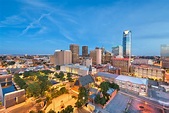 Oklahoma City, United States | Destination of the day | MyNext Escape