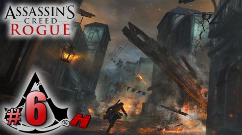 Assassin S Creed Rogue Terremoto Em Lisboa E O Para Raios De