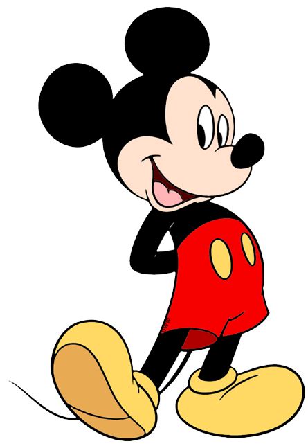 436 transparent png illustrations and cipart matching mickey. Mickey Mouse Clip Art 9 | Disney Clip Art Galore